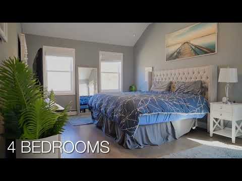 62 Birdseye Road, Shelton, CT home video tour