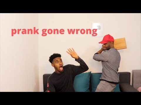 dirisle-oo-prank-xun-ku-sameeyay-moha-saacidsomali-prank