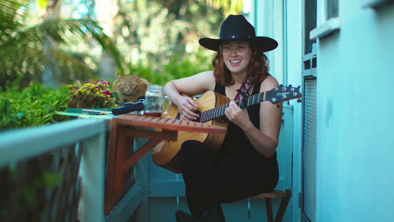 Emily Wedding Guitarist And Singer Los Angeles Video Highlight