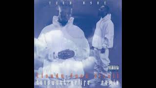 Tech N9ne - Cloudy Eyed Stroll Remix