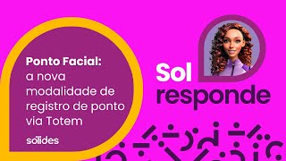  Ponto Facial: a nova modalidade de registro