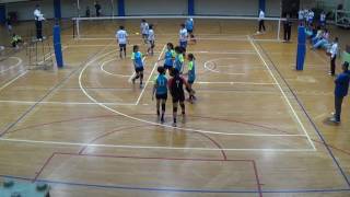 20161211北市大vs大同1-2