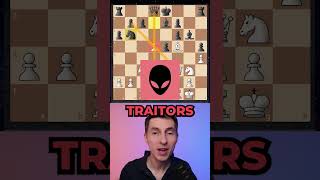 3 types of YOUR pieces (best chess strategy)