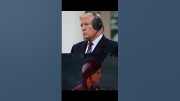 Presidents Play Dead by Daylight