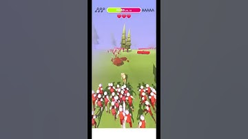 Touchdown Master gameplay part #7