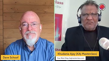 How to Navigate the Meta-Crisis with PIVOT | Dave Schoof