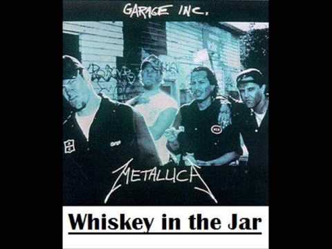 Metallica - Whiskey in the Jar+LYRICS+HIGH QUALITY!