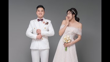 Save The Date - Ngọc Bách & Huyền Trang