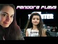 Angelina Jordan - Gloomy Sunday (audition Norway&#39;s Got Talent - english subtitles) | Reaction