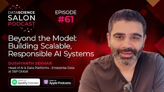 Beyond the Model: Building Scalable, Responsible AI Systems