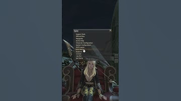 FFXIV TARGETING MACRO SET UP #ffxiv #shorts