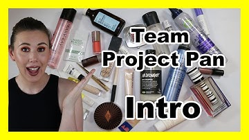 Team Project Pan 2022 | Intro