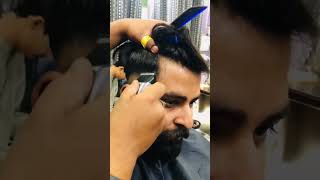 Hair Cutting Video\/ Viral video 2024\/ Lucky Ghouri Saloon