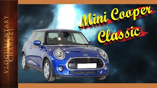 Before Buying A Mini Cooper Watch This !