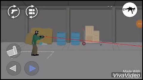 Flat Zombie Defense & Cleanup | #2