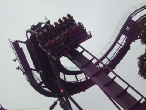 My dad and Brother on Oblivion