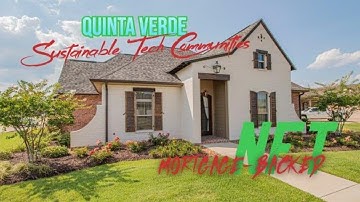 Revolutionizing Real Estate:  Mortgage-Backed NFTs