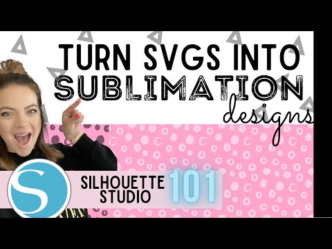 Sublimation Png Or Svg?