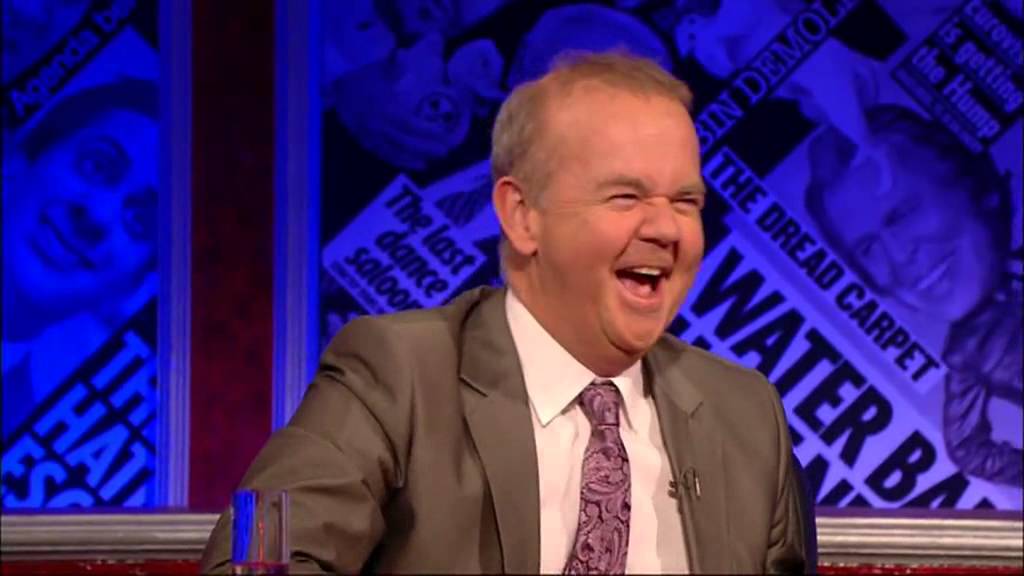 shatner on have i got news for you joyful anarchy ruled the set in early 2012 when shatner came to town going of shatner william shatner star trek convention