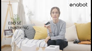 EBO SE Unboxing