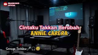 CINTAKU TAKAN BERUBAH ANIE CAREREA COVER BY IBRAHIM DAUD