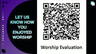 10AM Sunday Worship Service // May 12, 2024 // Word Tabernacle Church