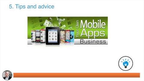 Tips And Advice about making business directory app