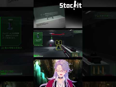 ターン制の戦略パズルゲームを教えよう #Vtuber #shorts