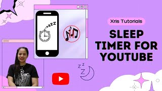 HOW TO SET UP SLEEP TIMER FOR YOUTUBE ON ANDROID screenshot 2