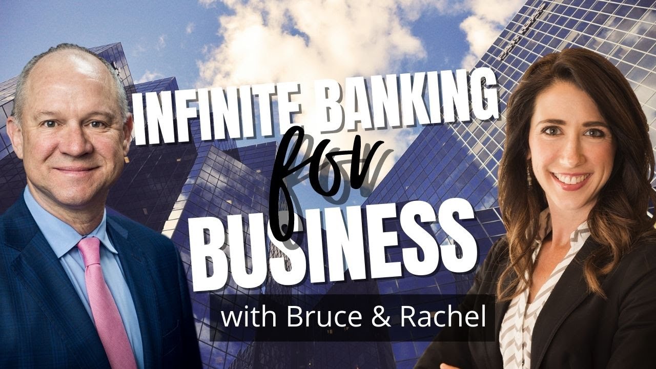 3 Reasons Every Entrepreneur Should Use Infinite Banking