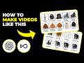 How To Make Every Explained Videos (Fast Tutorial)