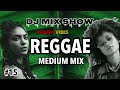 #15. Reggae Medium Mix / Lila Iké, J.C. Lodge, Maxi Priest, Naomi Cowan & More
