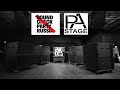 ЗвукВознюк LIVE (SoundCheck и PA Stage)