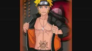 Sexy New Naruto