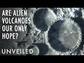 Why Lava Tubes Could Hold The Secret To Life On The Moon And Mars | Unveiled