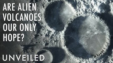 Why Lava Tubes Could Hold The Secret To Life On The Moon And Mars | Unveiled