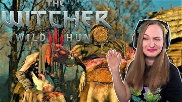 *WAARSCHUWING VOOR TRYPOFOBIE* - DE HEKSEN VAN CROOKBACK BOG | The Witcher 3 Wild Hunt DEEL 6 | A...