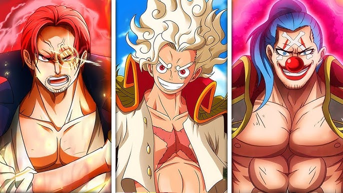 Exército Revolucionário, One Piece Wiki