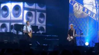 Paul McCartney I&#39;ve Got A Feeling Koeln 2011.mpg