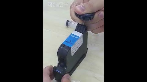 Máy in date cầm tay | Máy in phun cầm tay logo khổ lớn | máy in date cầm tay khổ 10cm (100mm)