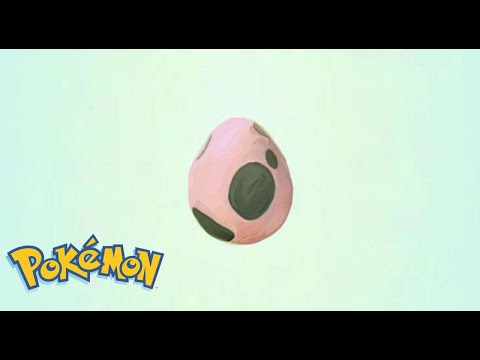 Cronología de Pokémon, una historia trágica (Anime) - Lalito Rams