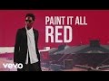 Deitrick Haddon - Paint It Red