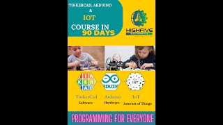 Arduino Programming Series from Scratch for beginners |Lecture.4| in Hindi and Urdu