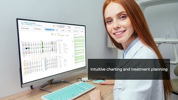 Titanium Salud | Electronic dental management system