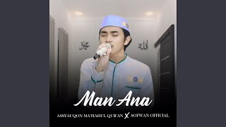 Download Lagu Man Ana (Live)