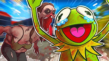 We RUINED Left 4 Dead 2 With Mods!