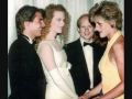 In loving memory of Diana, Princess of Wales, Queen of Hearts..