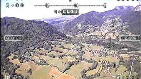 skywalker x8 osd view fyetech ap117 fy21ap