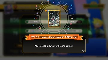 Theatrhythm Final Bar Line ¦ Easily defeat Odin in Desperate Struggle on Basic difficulty!