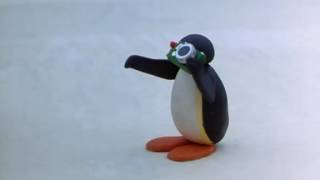 Pingu S02e11 Pingu The Photographer